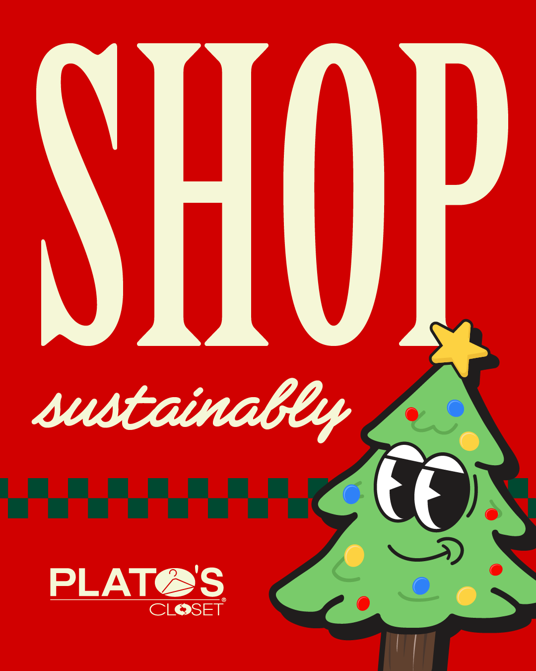 Brands you love for less